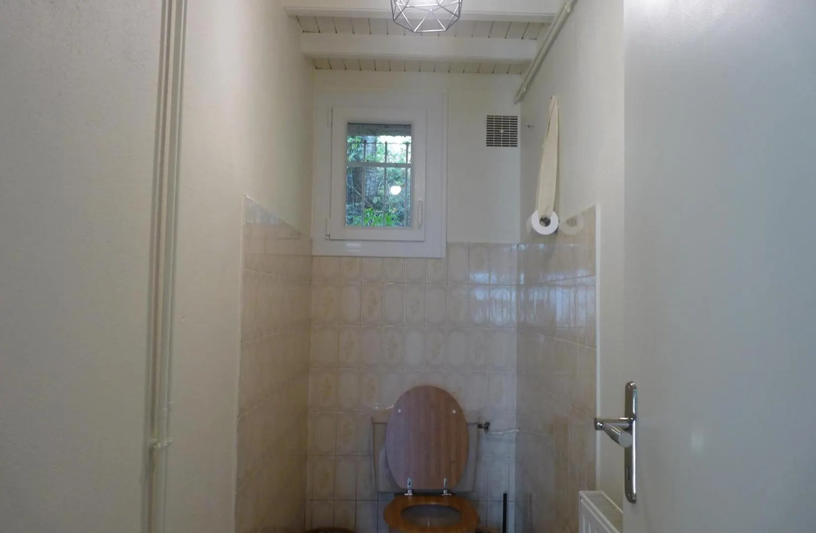 La Batisse Du Donjon Villa Montespan Tatil Evi